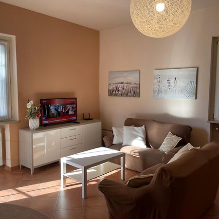 Apartmán Sirmione Exteriér fotografie