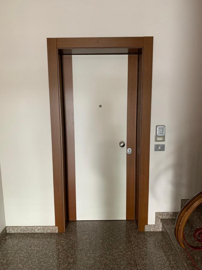 Apartmán Sirmione Exteriér fotografie