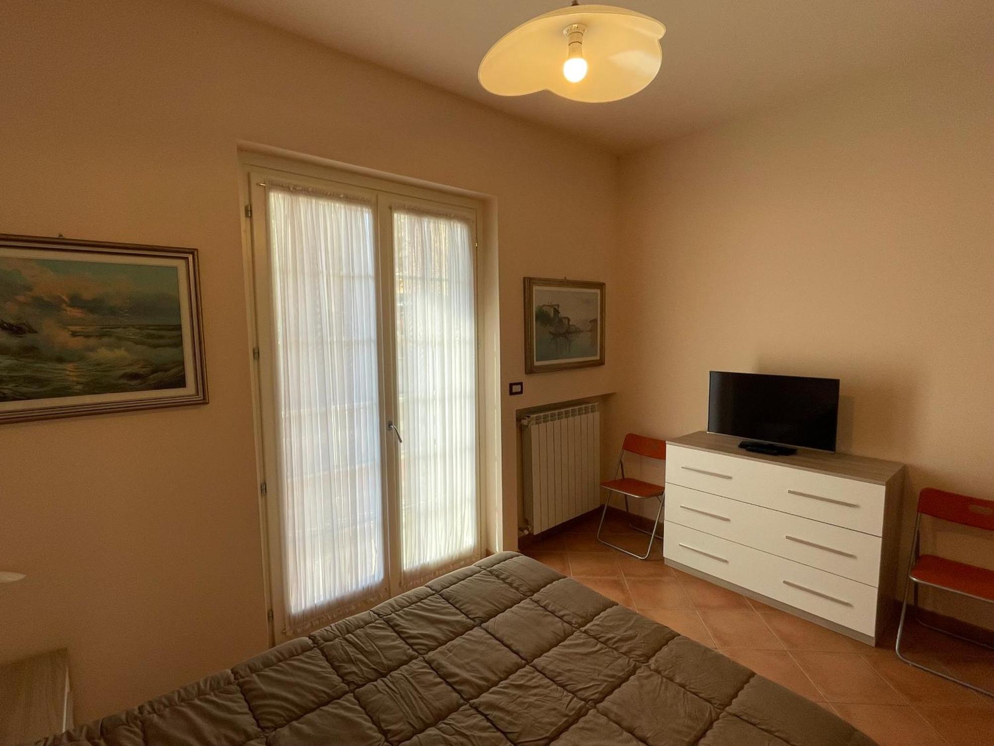 Apartmán Sirmione Exteriér fotografie