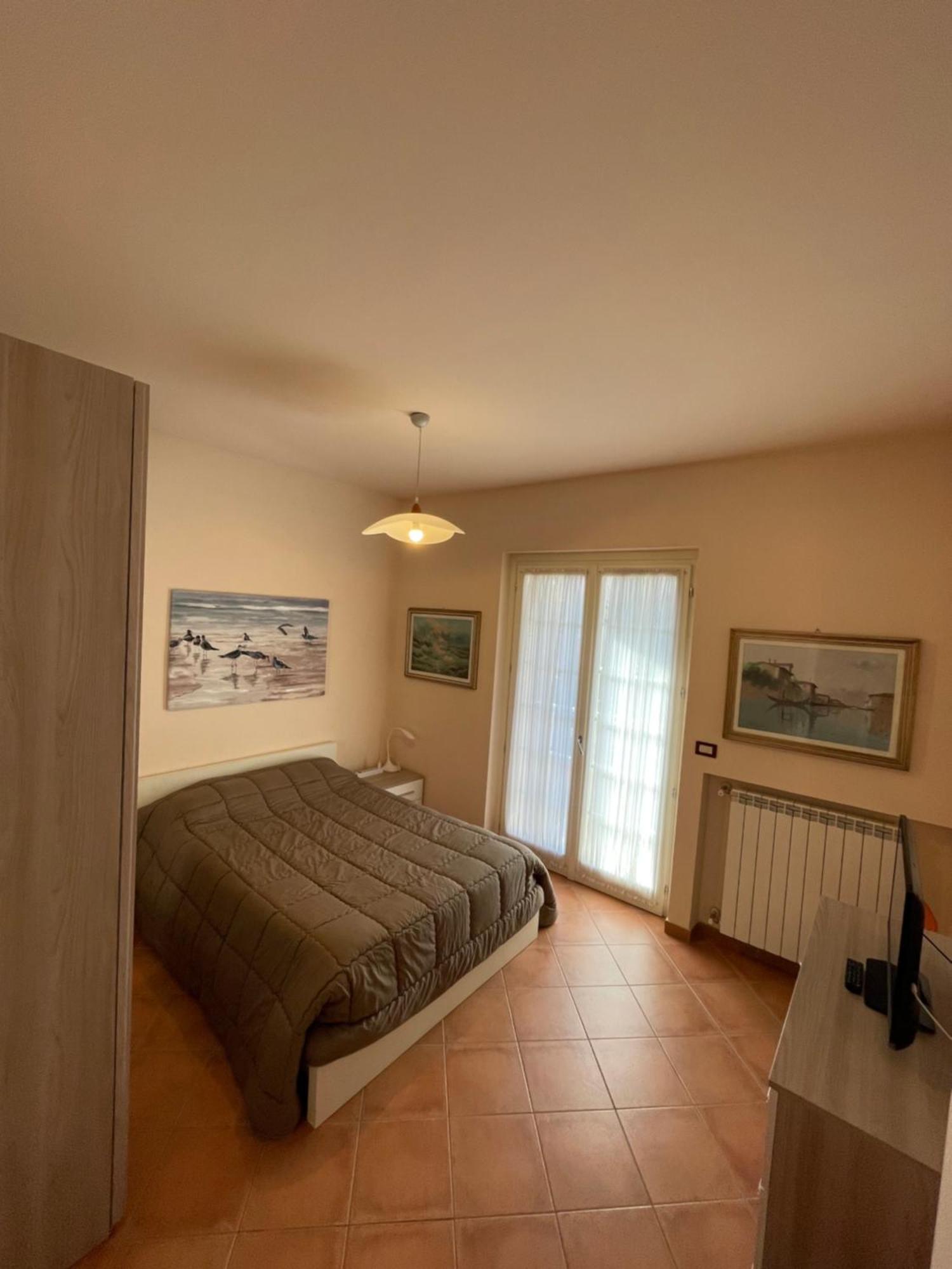 Apartmán Sirmione Exteriér fotografie
