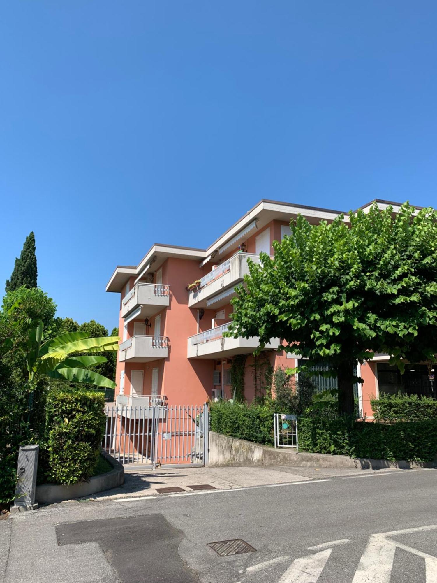 Apartmán Sirmione Exteriér fotografie