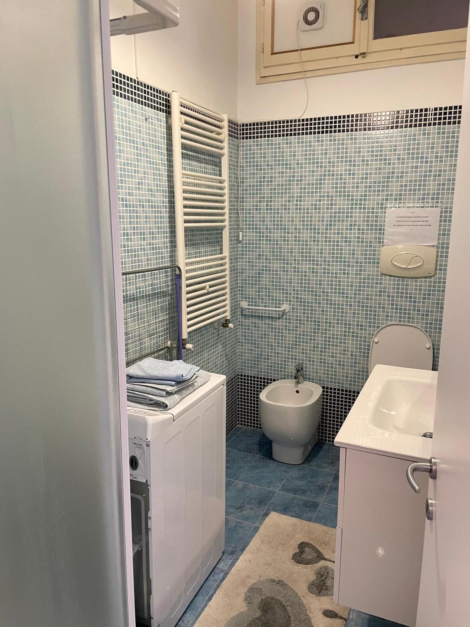 Apartmán Sirmione Exteriér fotografie