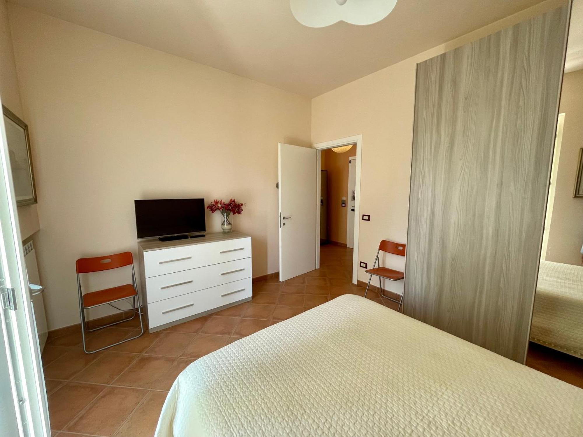 Apartmán Sirmione Exteriér fotografie