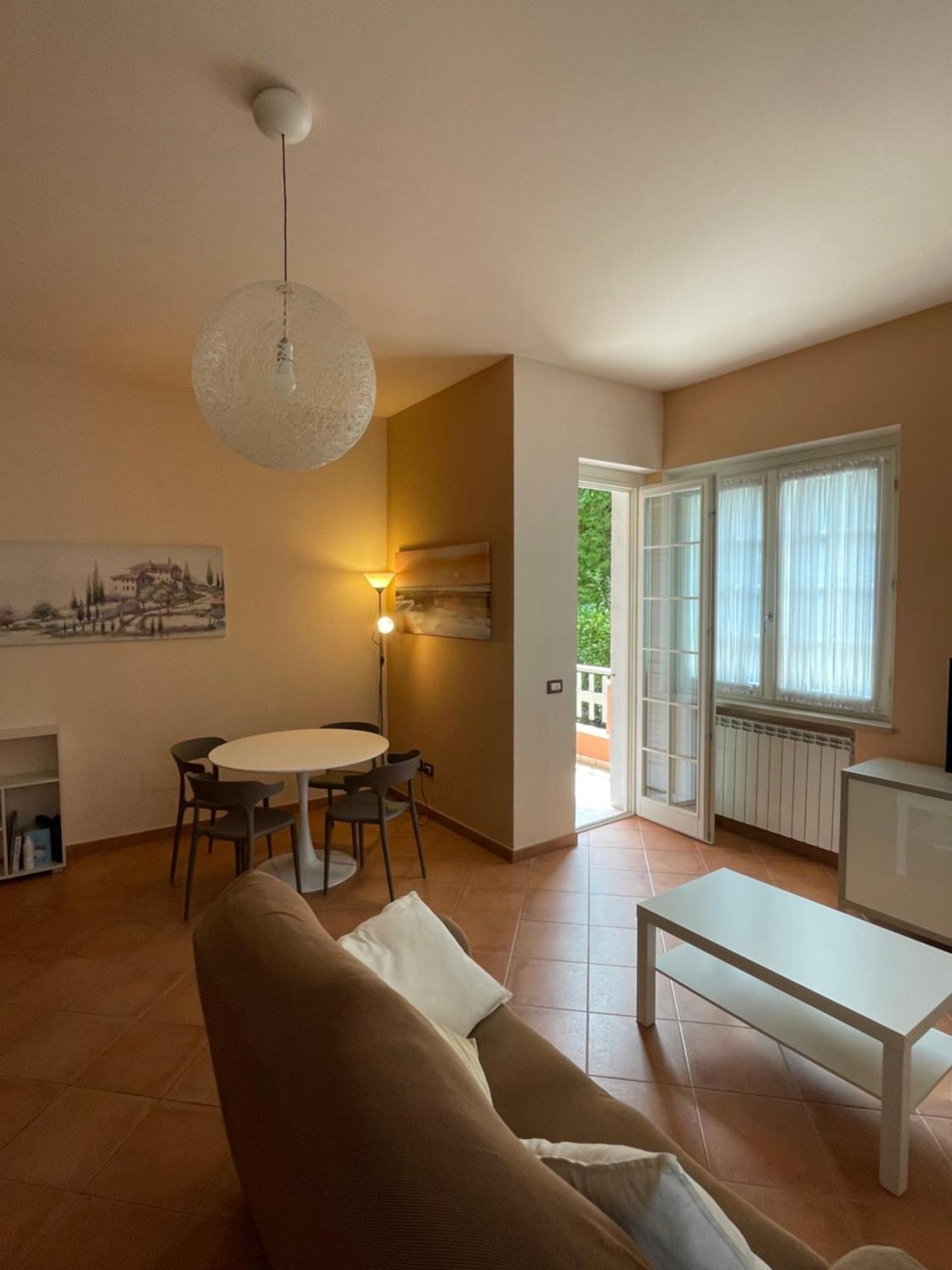 Apartmán Sirmione Exteriér fotografie