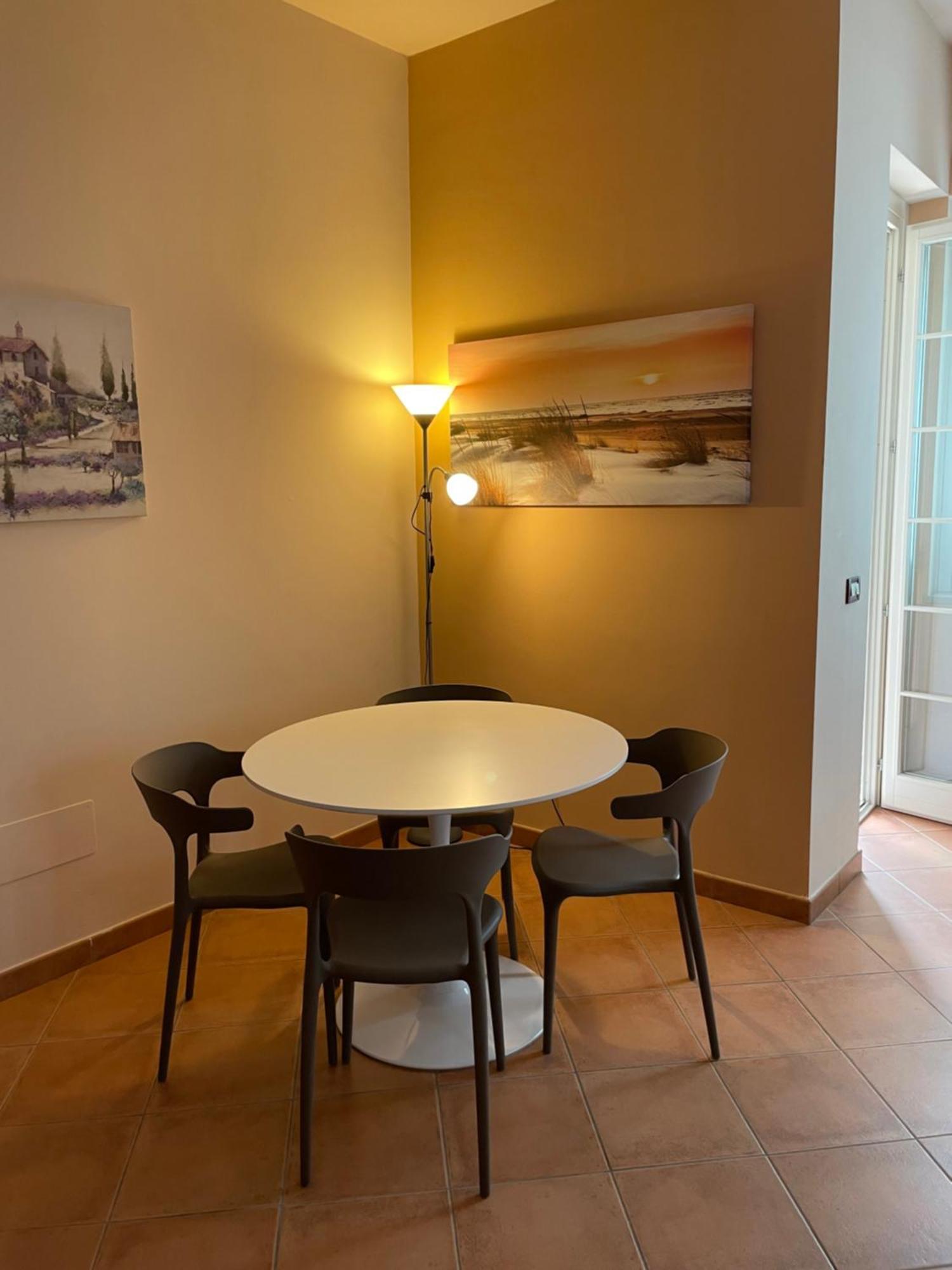 Apartmán Sirmione Exteriér fotografie